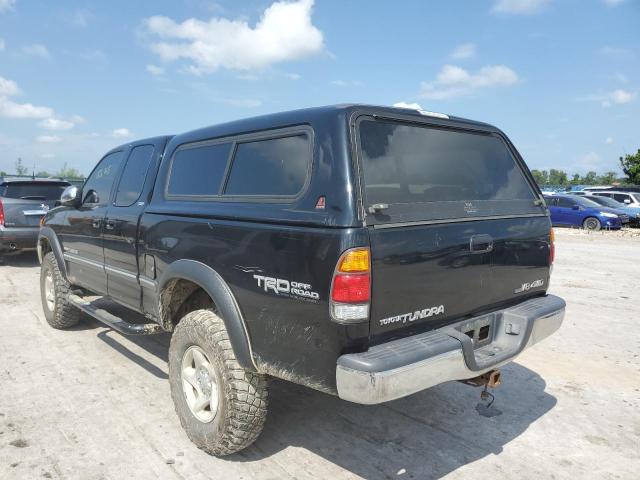 Photo 3 from auction – 2002 TOYOTA TUNDRA ACC with VIN 5TBBT44152S285099