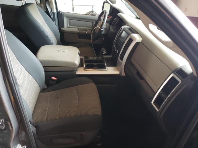 Photo 5 from auction – 2012 DODGE RAM 1500 S with VIN 1C6RD7LT5CS123044