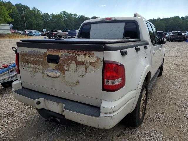 Photo 4 from auction – 2009 FORD EXPLORER S with VIN 1FMEU33E79UA34084