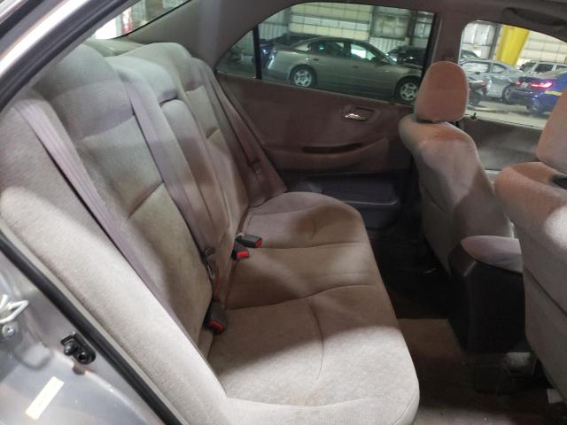 Photo 6 from auction – 2002 HONDA ACCORD EX with VIN JHMCG66812C009086