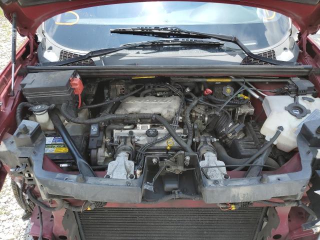 Photo 7 from auction – 2005 BUICK RENDEZVOUS with VIN 3G5DA03E65S559016