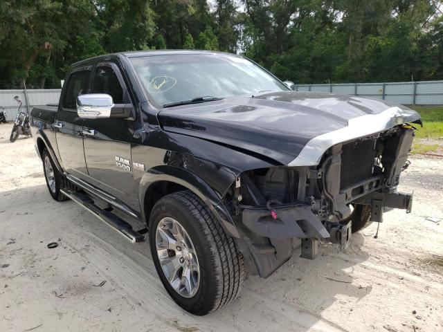 RAM 1500 LONGH 2017 with VIN 1C6RR6PT4HS703656 - Photo from auction