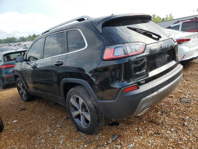 Photo 3 from auction – 2020 JEEP CHEROKEE L with VIN 1C4PJMDX8LD574076