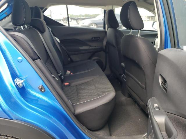 Photo 6 from auction – 2021 NISSAN KICKS S with VIN 3N1CP5BV3ML543241