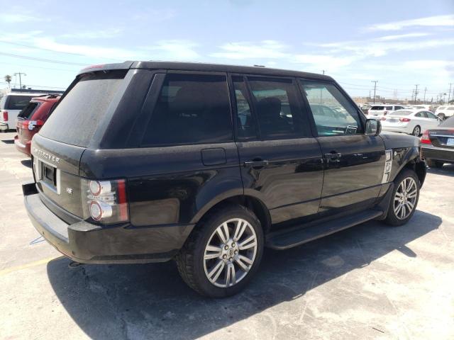 Photo 4 from auction – 2012 LAND ROVER RANGE ROVE with VIN SALMF1D44CA376226