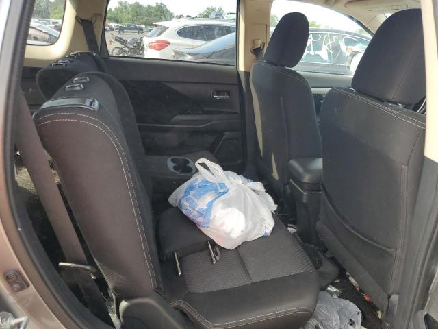 Photo 6 from auction – 2017 MITSUBISHI OUTLANDER with VIN JA4AD3A34HZ057788