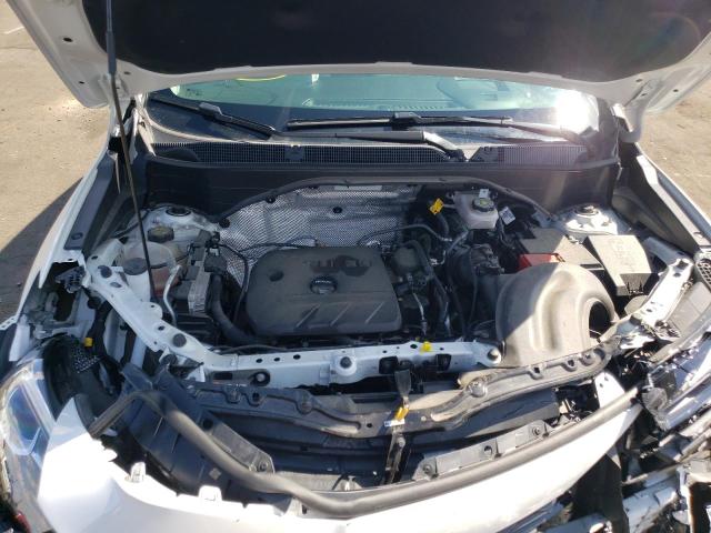 Photo 7 from auction – 2020 BUICK ENCORE GX with VIN KL4MMGSL8LB101506