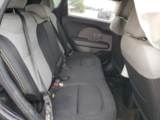 Zdjęcie 6 z aukcji – 2016 KIA SOUL z VIN KNDJP3A56G7392883