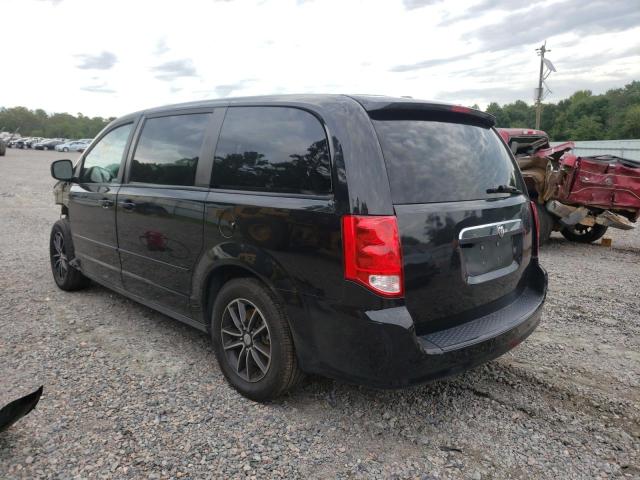 Photo 3 from auction – 2015 DODGE GRAND CARA with VIN 2C4RDGCG5FR738100