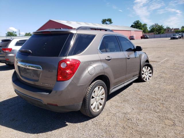 Photo 4 from auction – 2011 CHEVROLET EQUINOX LT with VIN 2CNALDEC0B6255162