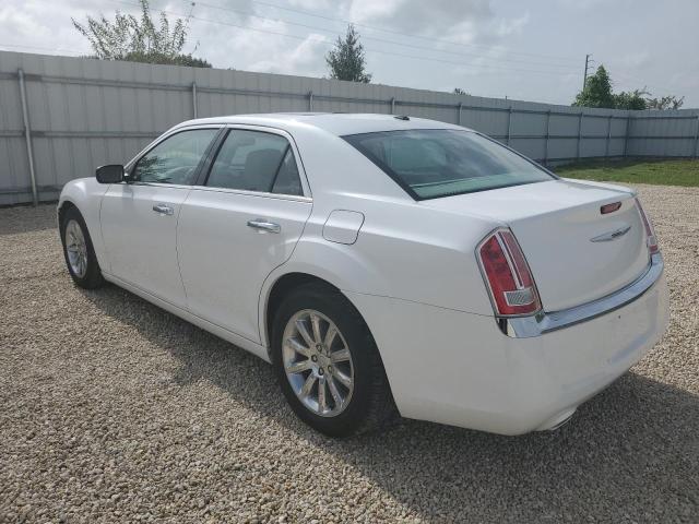 Photo 3 from auction – 2012 CHRYSLER 300C with VIN 2C3CCAET6CH192963