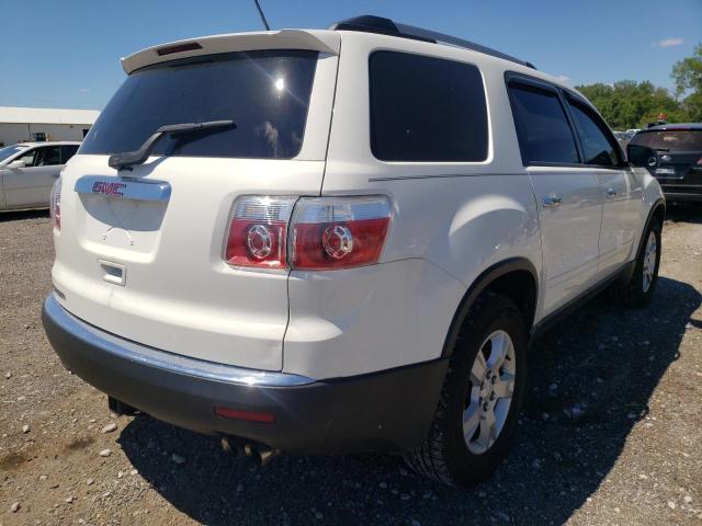 Photo 4 from auction – 2012 GMC ACADIA SLE with VIN 1GKKRNED4CJ368658
