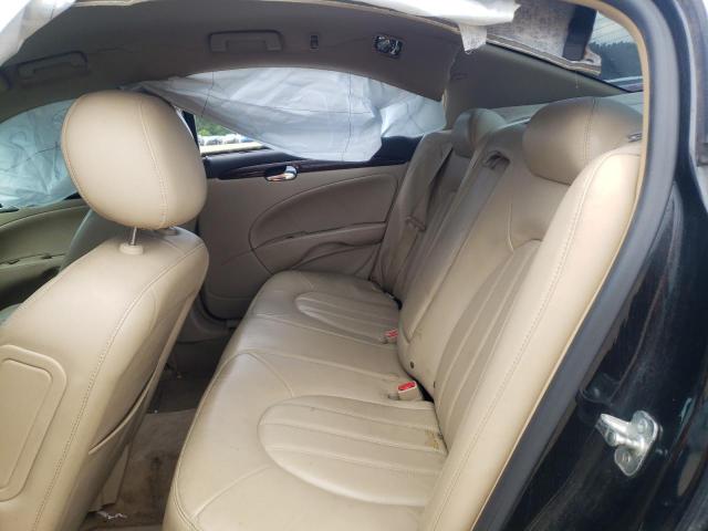 Photo 6 from auction – 2011 BUICK LUCERNE CX with VIN 1G4HC5EM6BU104132