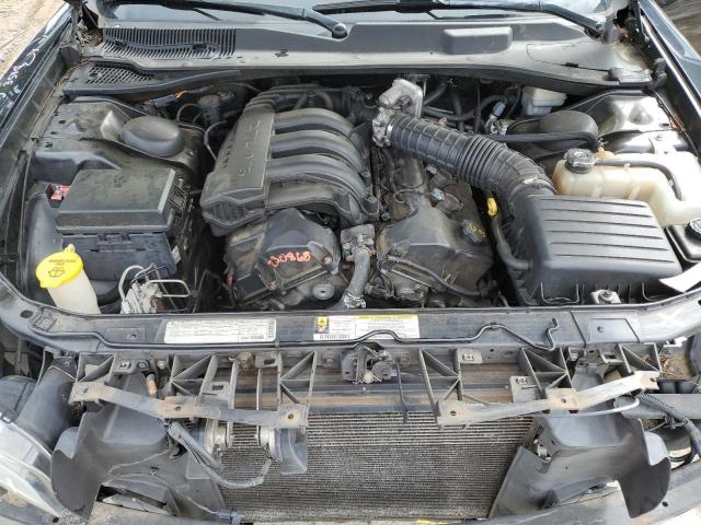Photo 7 from auction – 2010 DODGE CHARGER with VIN 2B3CA4CD4AH153754