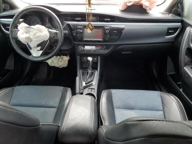 Photo 9 from auction – 2015 TOYOTA COROLLA L with VIN 2T1BURHE4FC404354