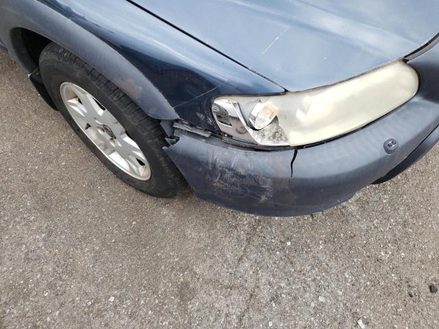 Photo 9 from auction – 2005 VOLVO XC70 with VIN YV1SZ592051185193