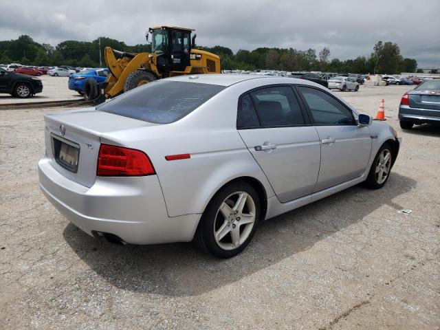 Photo 4 from auction – 2005 ACURA TL with VIN 19UUA66265A020444