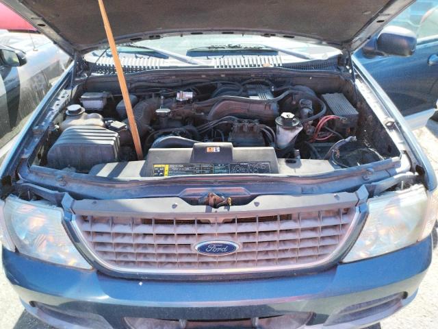 Photo 7 from auction – 2002 FORD EXPLORER with VIN 1FMZU73E12ZB65514