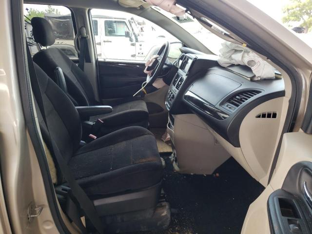 Photo 5 from auction – 2013 DODGE GRAND CARA with VIN 2C4RDGBG0DR517275