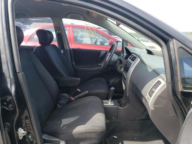 Photo 5 from auction – 2007 SUZUKI AERIO with VIN JS2RA62S475353995