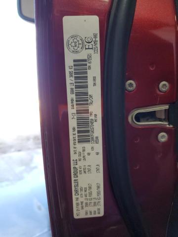 Photo 10 from auction – 2013 RAM 1500 ST with VIN 1C6RR7FG0DS724850