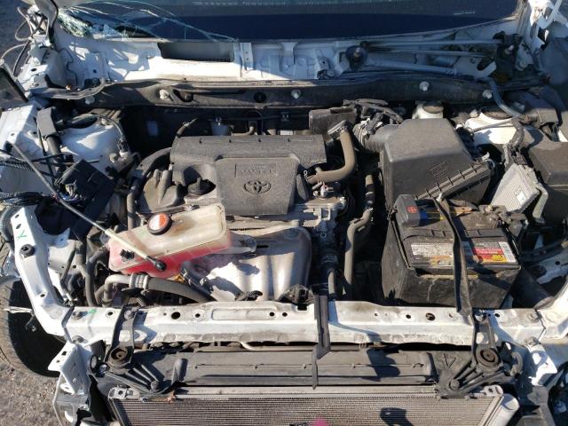 Photo 7 from auction – 2014 TOYOTA RAV4 XLE with VIN JTMWFREV1EJ008448