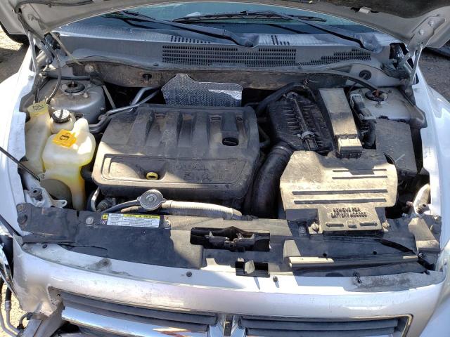 Photo 7 from auction – 2009 DODGE CALIBER R/ with VIN 1B3HB78B79D170620