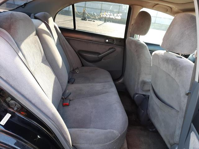 Photo 6 from auction – 2002 HONDA CIVIC EX with VIN 2HGES26762H529159