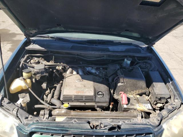 Photo 7 from auction – 2001 TOYOTA HIGHLANDER with VIN JTEHF21A410028028