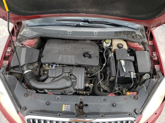 Photo 7 from auction – 2014 BUICK VERANO with VIN 1G4PP5SK2E4225991