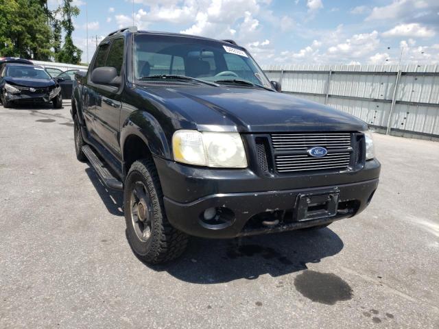 FORD EXPLORER S 2002 with VIN 1FMZU77E02UB86068 - Photo from auction