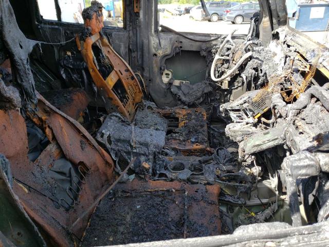 Photo 5 from auction – 2008 JEEP WRANGLER U with VIN 1J4GA39138L652009