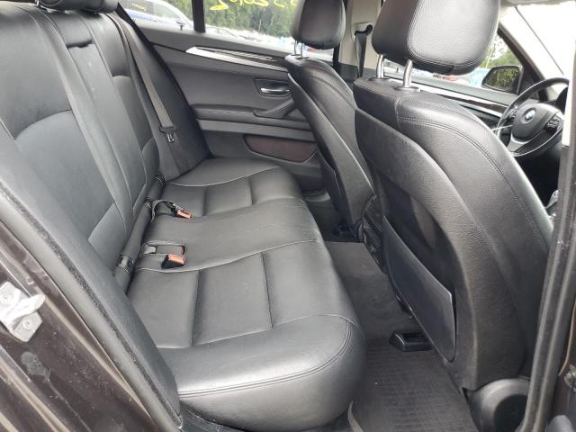 Photo 6 from auction – 2016 BMW 528 XI with VIN WBA5A7C50GG152202