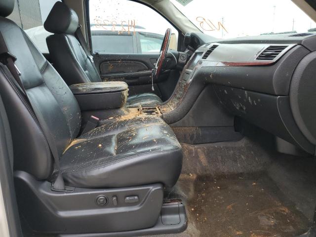 Photo 5 from auction – 2007 CADILLAC ESCALADE L with VIN 1GYFK63867R124508