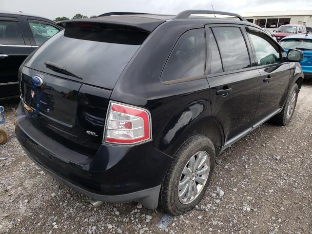 Photo 6 from auction – 2007 FORD EDGE SEL P with VIN 2FMDK39C37BB70531