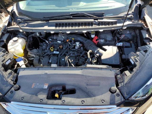 Photo 7 from auction – 2020 FORD EDGE TITAN with VIN 2FMPK3K90LBA20527