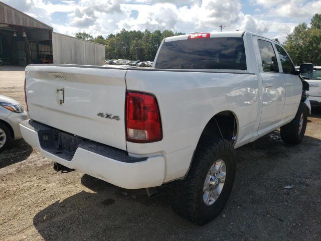 Photo 4 from auction – 2011 DODGE RAM 2500 with VIN 3D7TT2CT1BG629079