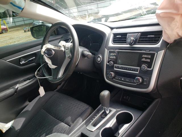 Photo 9 from auction – 2017 NISSAN ALTIMA 2.5 with VIN 1N4AL3AP9HC118699