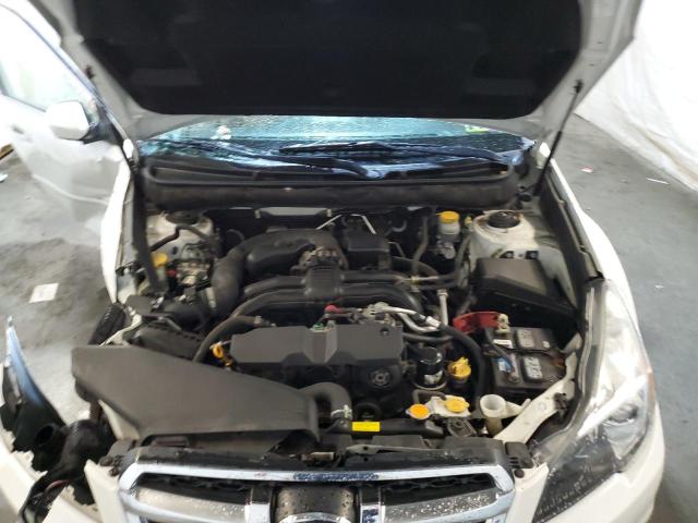 Photo 7 from auction – 2014 SUBARU LEGACY 2.5 with VIN 4S3BMBC61E3015430