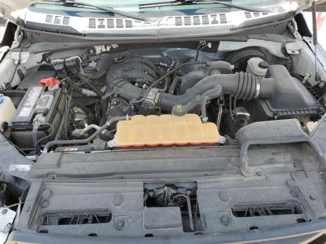 Photo 7 from auction – 2016 FORD F150 with VIN 1FTMF1C89GKE29997
