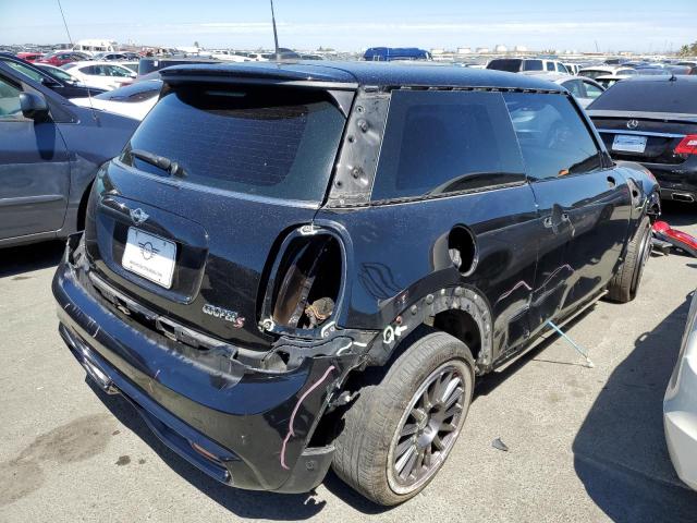 Photo 4 from auction – 2014 MINI COOPER S with VIN WMWXM7C59ET926239