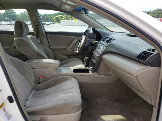 Photo 5 from auction – 2011 TOYOTA CAMRY BASE with VIN 4T1BF3EK7BU702097