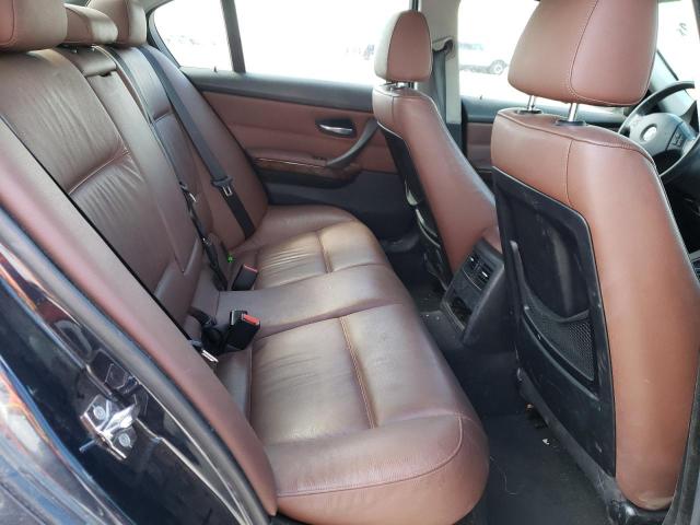 Photo 6 from auction – 2006 BMW 325 I with VIN WBAVB13506PT05377