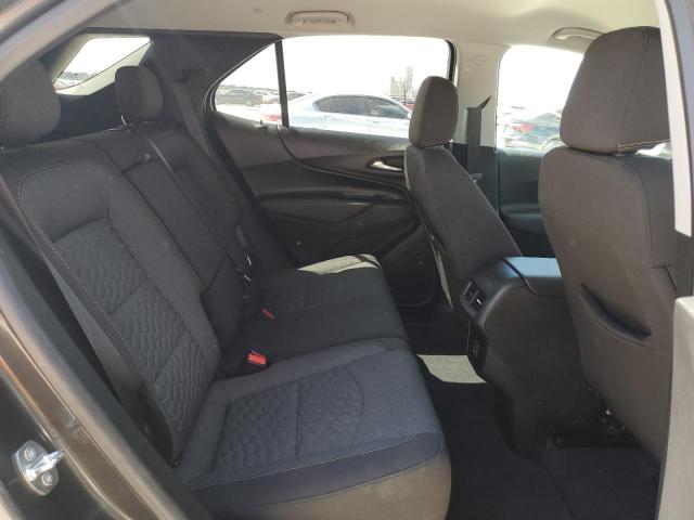 Photo 6 from auction – 2020 CHEVROLET EQUINOX LT with VIN 2GNAXUEV6L6234559