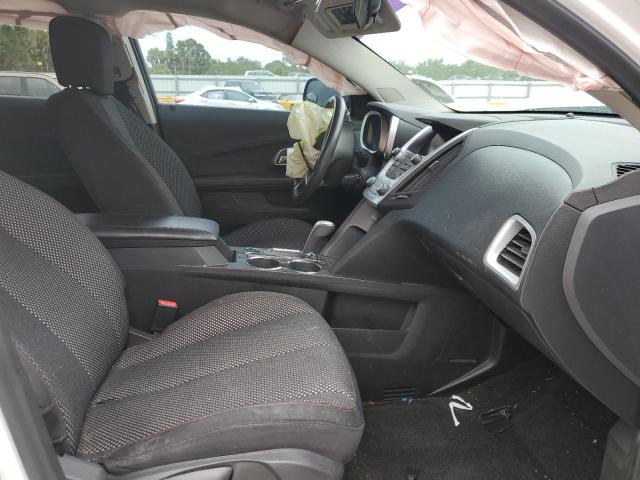Photo 5 from auction – 2015 CHEVROLET EQUINOX LT with VIN 2GNALBEK9F6310267