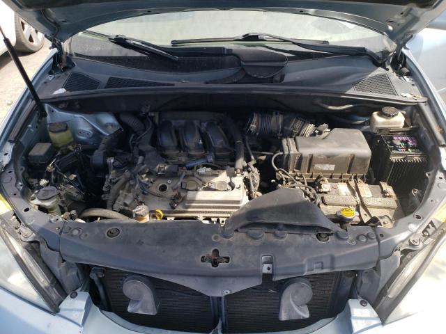 Photo 7 from auction – 2007 LEXUS RX 350 with VIN 2T2HK31U67C010799