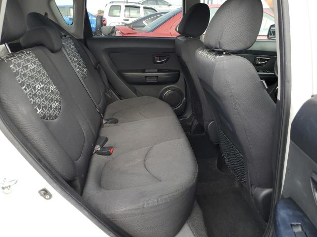 Photo 6 from auction – 2011 KIA SOUL + with VIN KNDJT2A2XB7260875