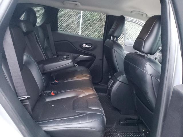 Photo 6 from auction – 2020 JEEP CHEROKEE L with VIN 1C4PJMLB5LD523723
