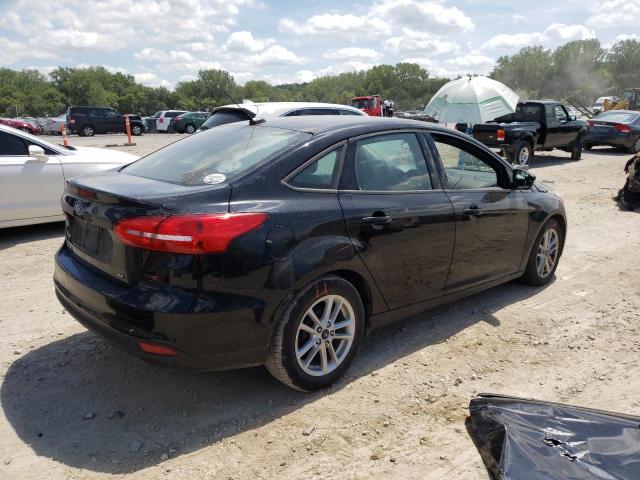 Photo 4 from auction – 2017 FORD FOCUS SE with VIN 1FADP3F26HL299436