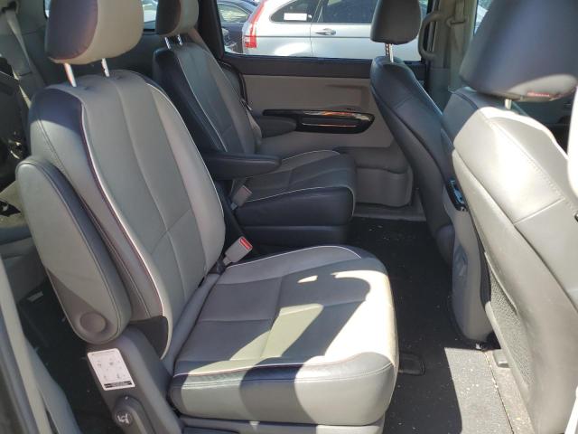 Photo 6 from auction – 2015 KIA SEDONA EX with VIN KNDMC5C14F6081407